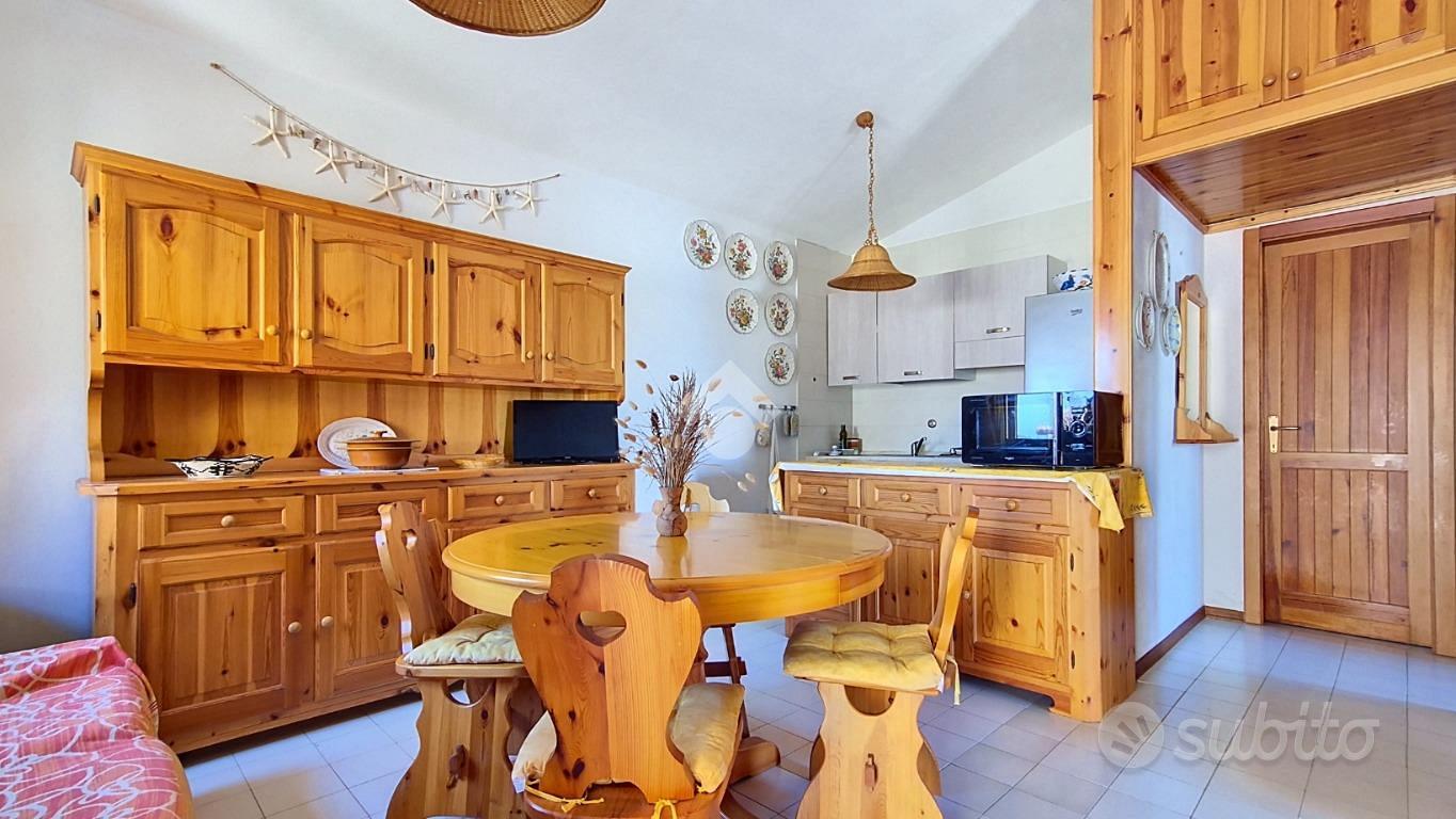 Appartamento – Castelsardo, Lu Bagnu - Altro