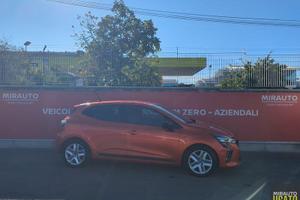 Renault Clio TCe 100 CV GPL 5 porte Evolution