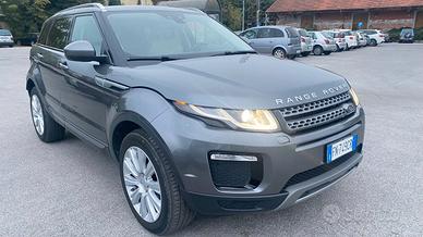 Land Rover Range Rover Evoque Range Rover Evoque 2