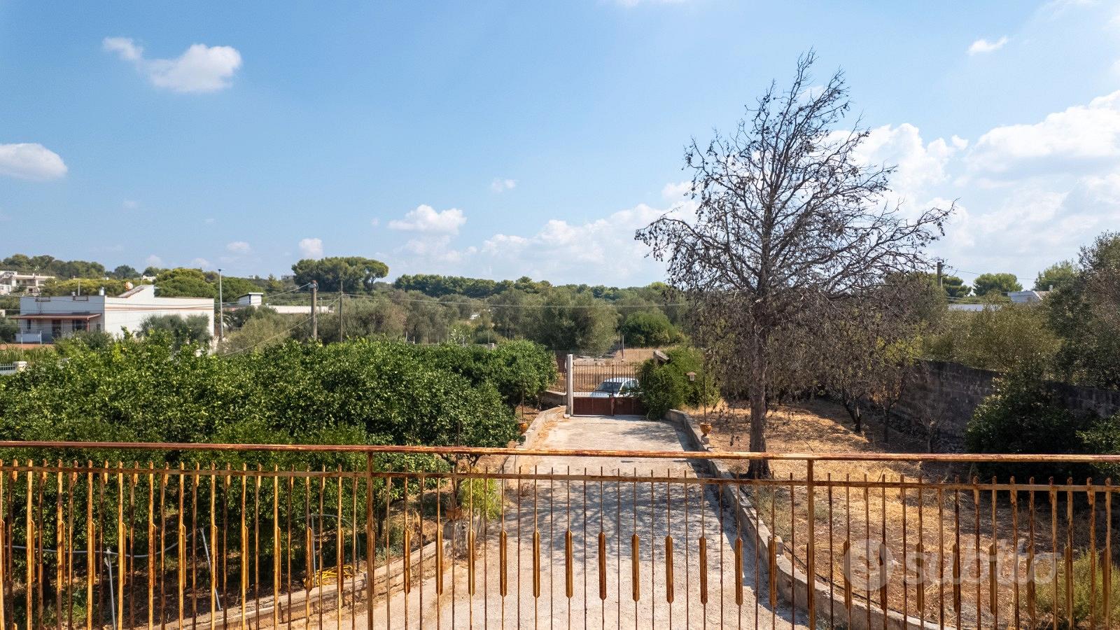 Casa – Grottaglie, Taranto - Vista 5