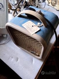 scaldino a ventola antica 