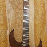 Chitarra elettrica Ibanez