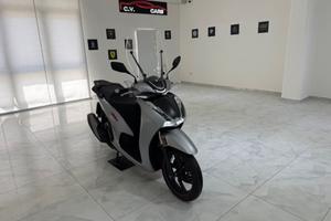 Honda SH 350 SPORT