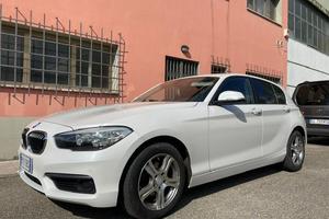 BMW Serie 1 116d  5p