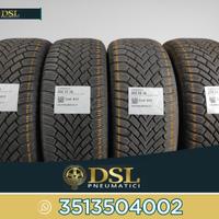 Pneumatici Usati 205 55 16 Continental Cod.813