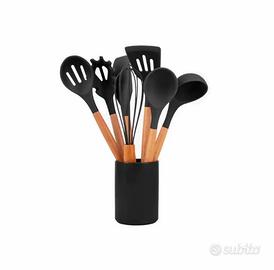 Set utensili cucina