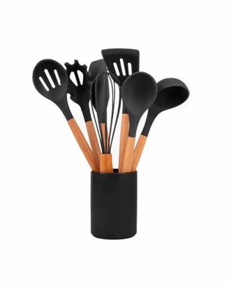 Set utensili cucina