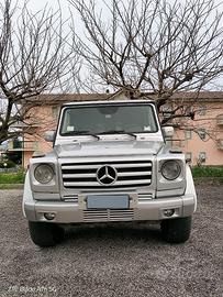 Mercedes Benz classe G 270 cdi