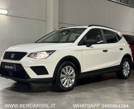 Seat Arona 1.0 TGI Reference