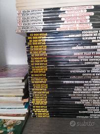 Fumetti Dylan dog