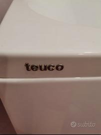 Vasca da bagno Teuco