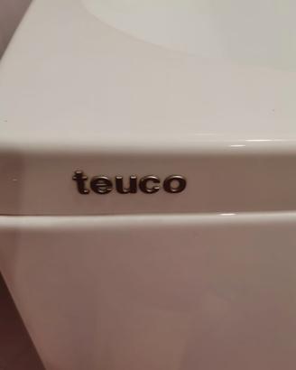 Vasca da bagno Teuco