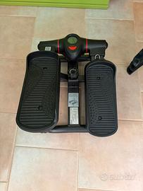 Stepper Professionale versione Premium