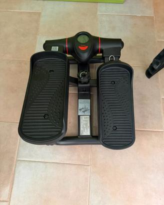 Stepper Professionale versione Premium
