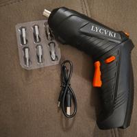Avvitatore Elettrico Cordless LYCVKI 