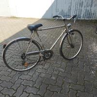 Bicicletta uomo 