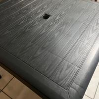 tavolo e sedie da esterno 