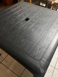 tavolo e sedie da esterno 