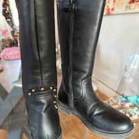 Stivale Geox bambina
