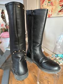 Stivale Geox bambina