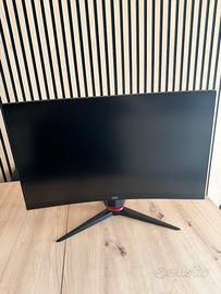 Aoc 27” 144hrz