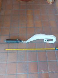 Scarico per CIAO PIAGGIO 