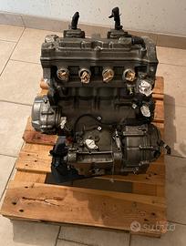 Motore Honda Hornet 900