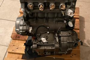 Motore Honda Hornet 900