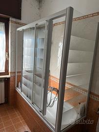 Cabina doccia