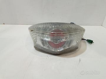 Stop posteriore per Kymco People 200cc (2003 - 200