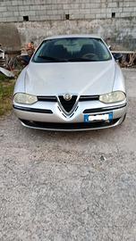 alfa romeo 156