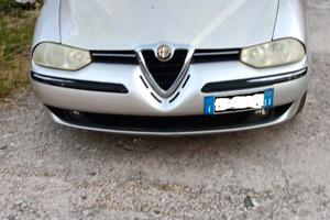 alfa romeo 156