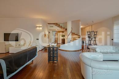 Appartamento La Spezia [Cod. rif 3303543VRG]