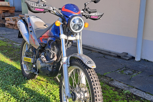 Beta alp 200