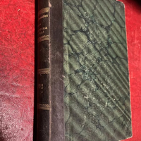 1892 FOGLIO PERIODICO DELLA PREFETTURA DI NAPOLI