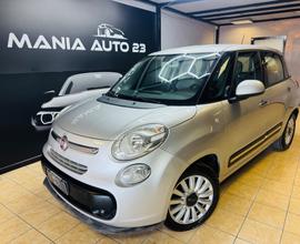 Fiat 500L 1.3 Multijet 85 CV Lounge*NEOPATENTATI*1