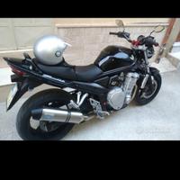 Suzuki bandit 650