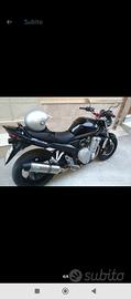 Suzuki bandit 650