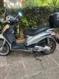 Liberty 150 Piaggio