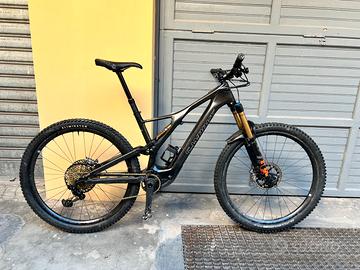 Specialized Turbo Levo SL SWorks 2020