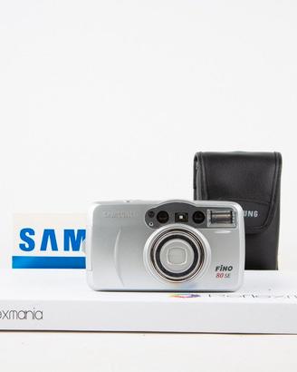 Samsung Fino 80 SE USATO GARANTITO PER DUE ANNI
