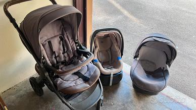 Trio chicco