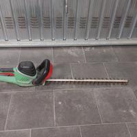 tagliasiepi elettrico 