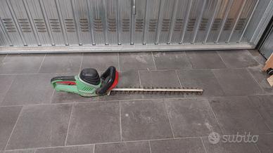 tagliasiepi elettrico 