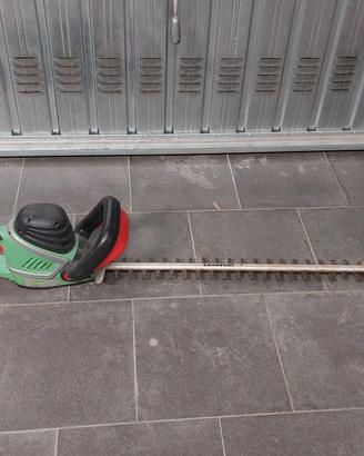 tagliasiepi elettrico 