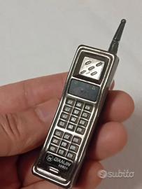 VECCHIO CELLULARE MINIATURA VINTAGE 