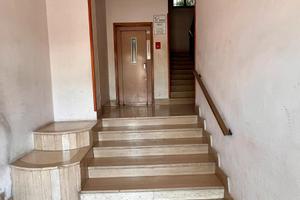 Secondo piano di ampia metratura zona stazione
