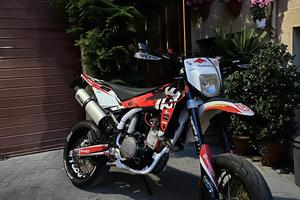 Husqvarna SMR 510