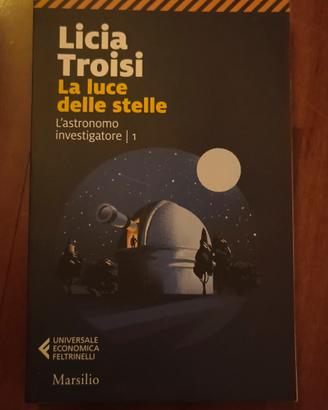 La Luce Delle Stelle 