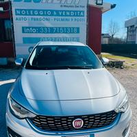 Fiat Tipo 1.6 120 CV Diesel